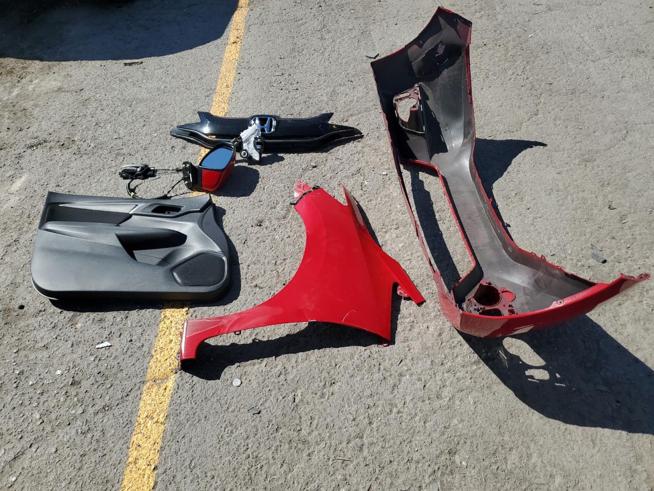 2016 Honda Fit Lx VIN: JHMGK5H52GX029408 Lot: 69690015