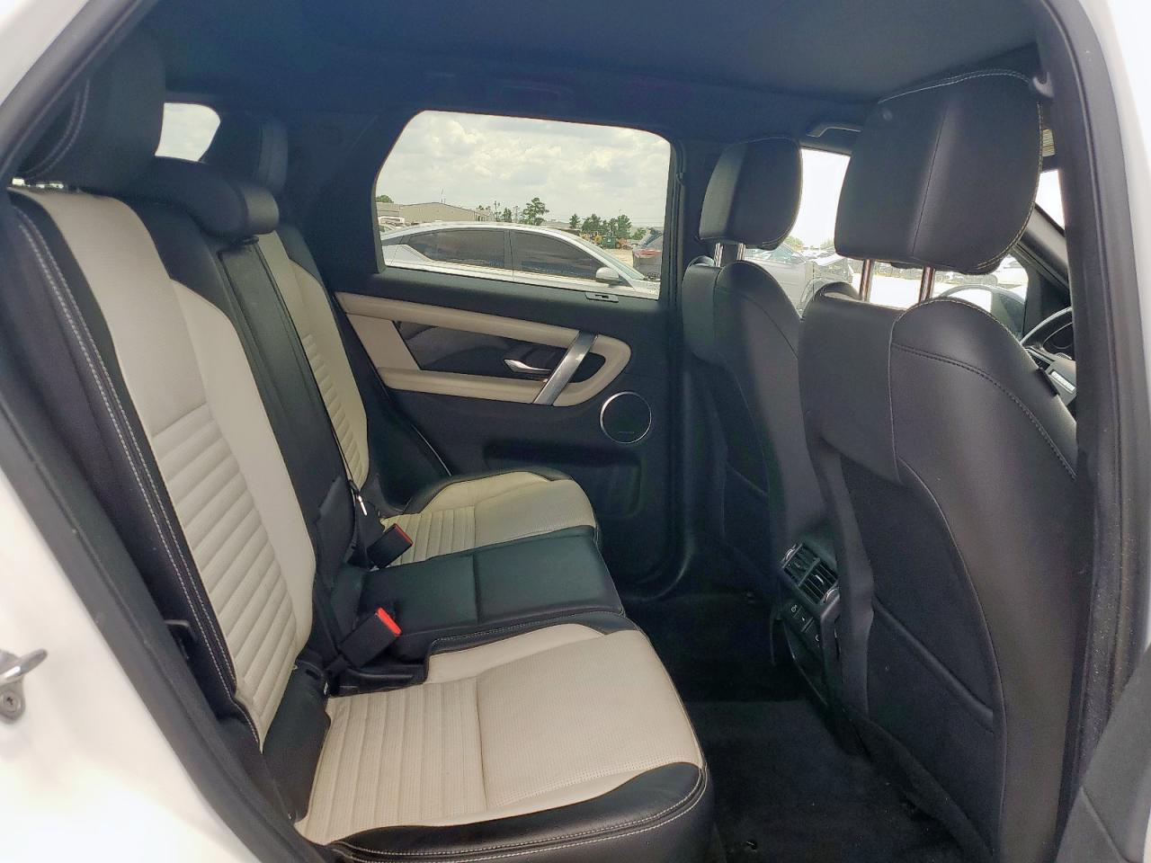 2021 Land Rover Discovery Sport S R-Dynamic VIN: SALCT2FX3MH888103 Lot: 68308655