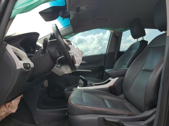 2017 CHEVROLET BOLT EV PREMIER  