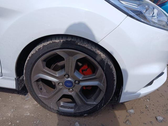 2015 FORD FIESTA 1.6 ECOBOOST ST-2 3DR