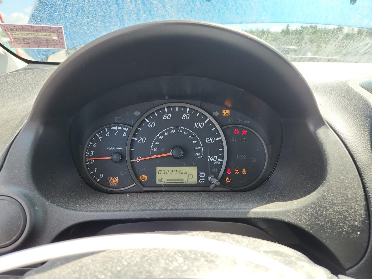 2023 Mitsubishi Mirage G4 Es VIN: ML32FUFJ0PHF01048 Lot: 69275465