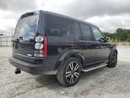 2016 LAND ROVER LR4 HSE LUXURY   for sale at Copart GA - FAIRBURN
