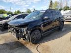 2022 MITSUBISHI RVR SE   for sale at Copart ON - TORONTO