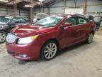 2010 BUICK LACROSSE CXS   à vendre chez Copart ON - COOKSTOWN