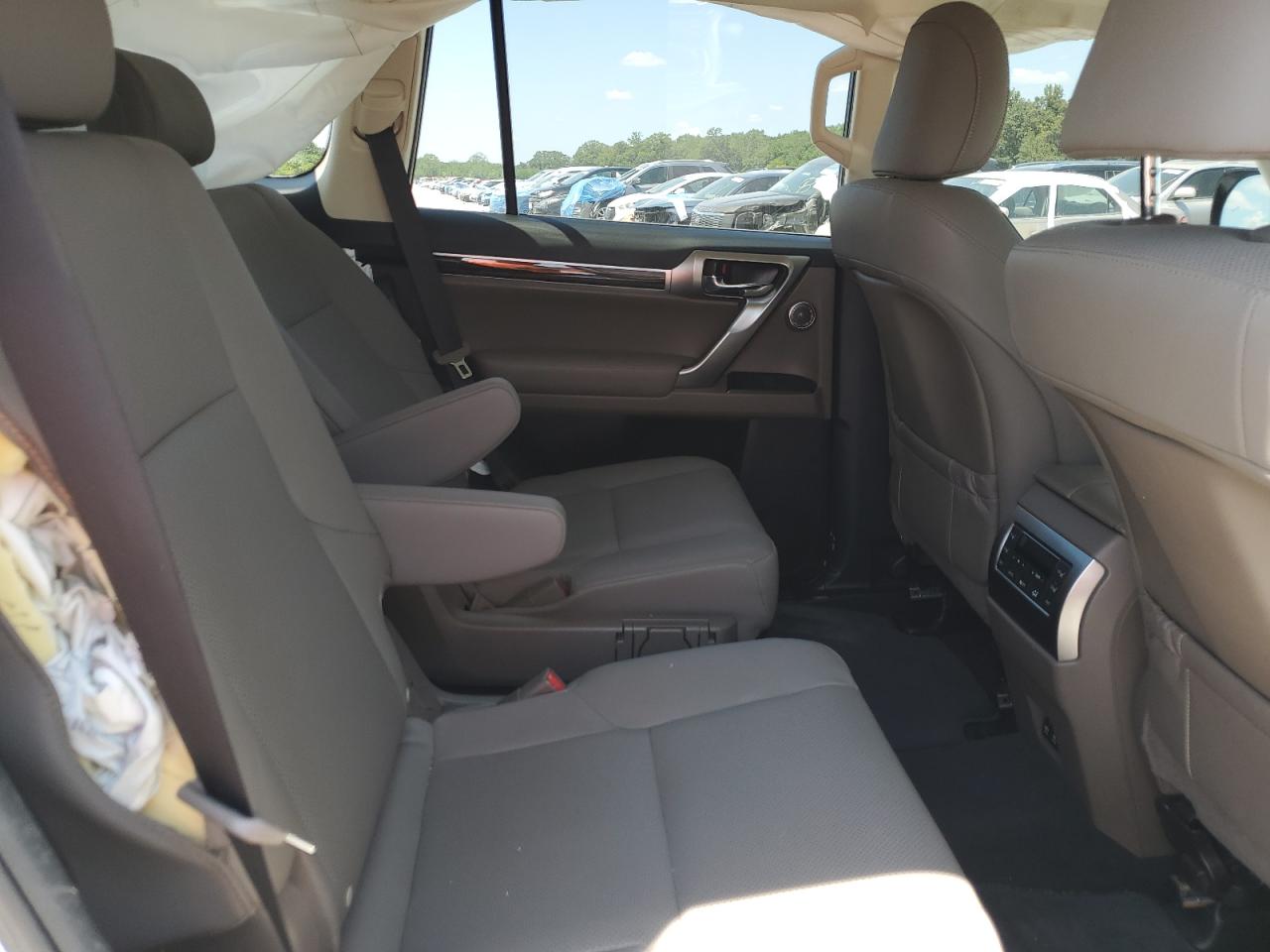 2022 Lexus Gx 460 VIN: JTJAM7BX7N5327157 Lot: 69076315