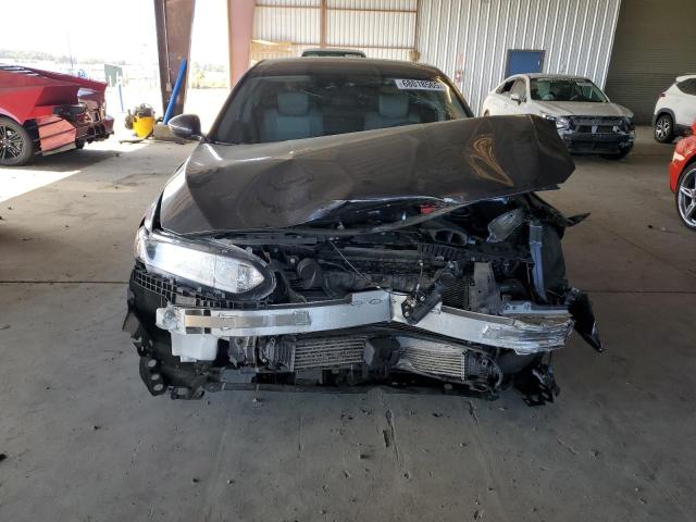  HONDA ACCORD 2018 Gray