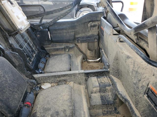 2024 HONDA SXS1000 M5 - ATV AND UTILITY VEHICLES UTILITY VEHICLE