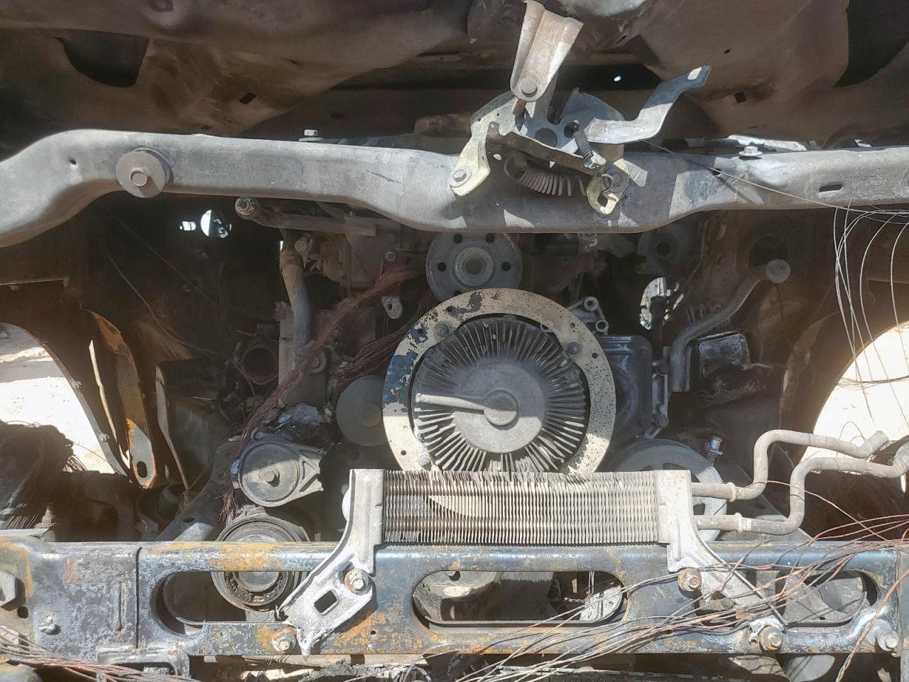 2016 Ram 2500 Longhorn VIN: 3C6UR5GL6GG183194 Lot: 68939965