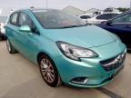 2015 VAUXHALL CORSA SE ECOFLEX  for sale at Copart SANDY