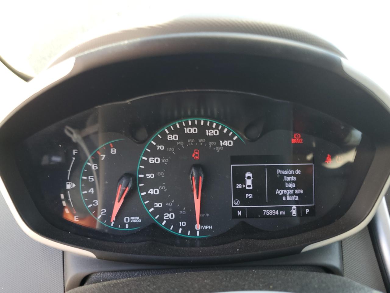 2020 Chevrolet Sonic VIN: 1G1JG6SB7L4132261 Lot: 69694725