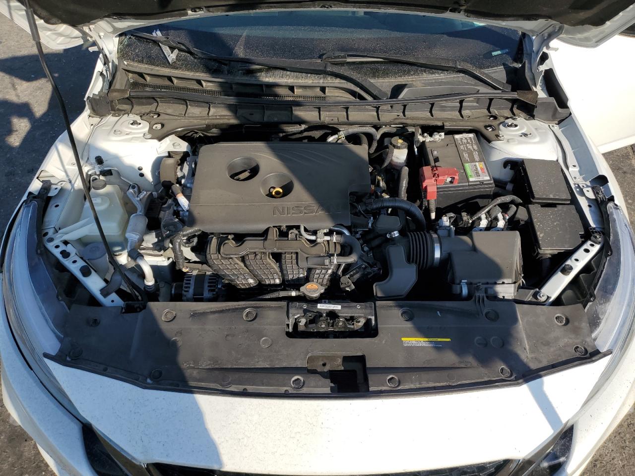 2020 Nissan Altima Sr VIN: 1N4BL4CV2LC267132 Lot: 70725315