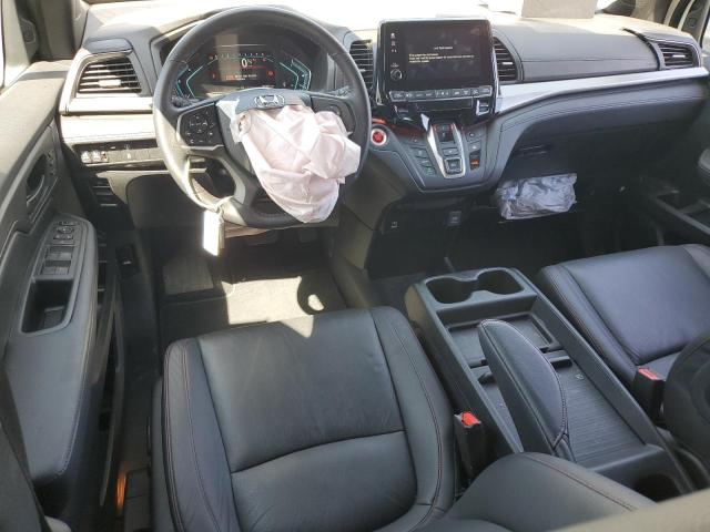  HONDA ODYSSEY SP 2023 Белы