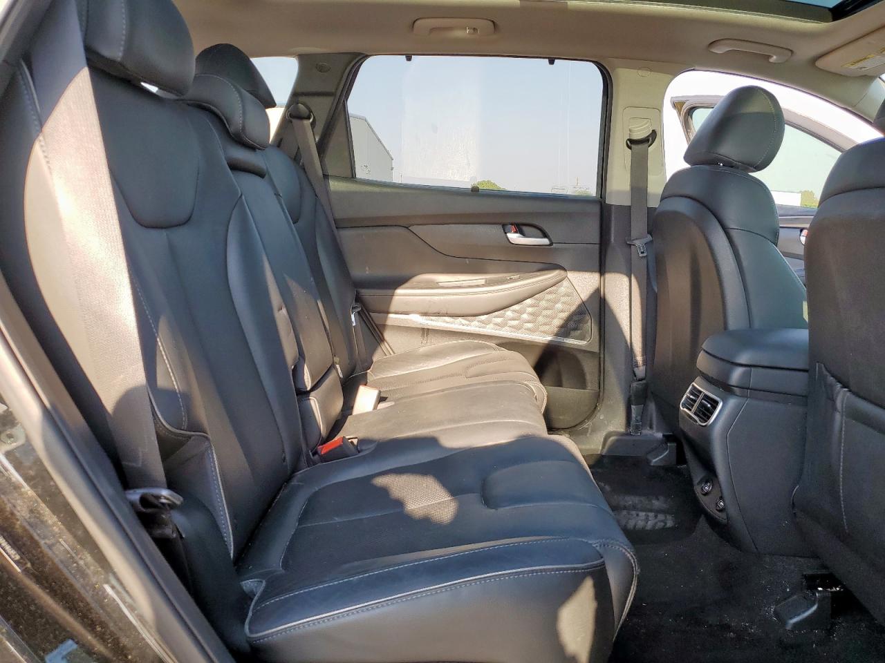 2022 Hyundai Santa Fe Sel VIN: 5NMS34AJ6NH468529 Lot: 67354995