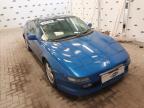 1997 TOYOTA MR2 GT 16V for sale at Copart SANDWICH