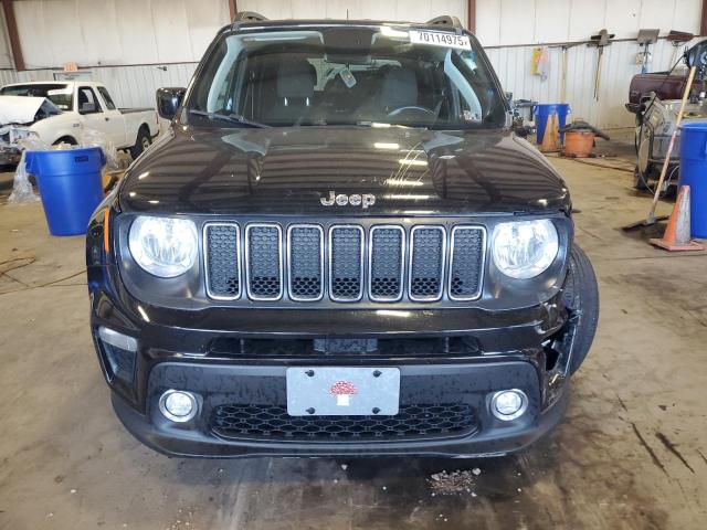  JEEP RENEGADE 2019 Czarny