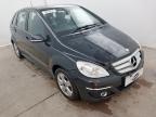 2010 MERCEDES-BENZ B CLASS SE for sale at Copart WESTBURY