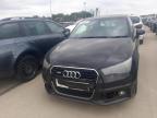 2011 AUDI A1 S LINE TFSI  for sale at Copart SANDY