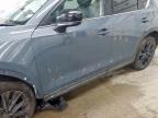 2021 MAZDA CX-5 KURO EDITION for sale at Copart EAST KILBRIDE