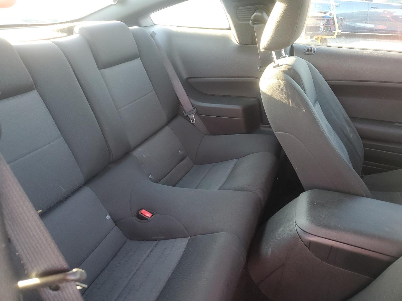 2006 Ford Mustang VIN: 1ZVFT80NX65131568 Lot: 70230575