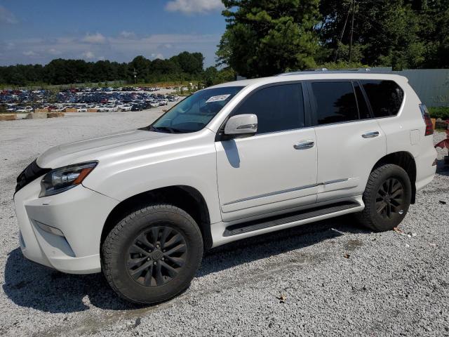 2014 LEXUS GX 460   for sale at Copart GA - FAIRBURN