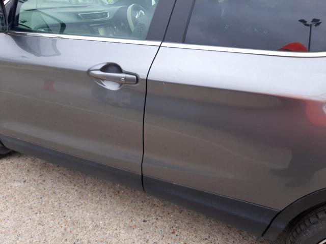 2018 NISSAN QASHQAI TEKNA + DIG-T CVT 