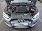 2017 AUDI A5 SPORT for sale at Copart CHESTER