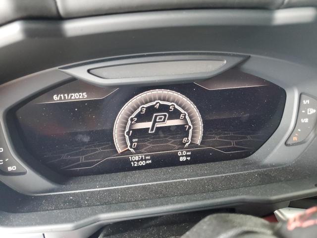 2019 LAMBORGHINI URUS   