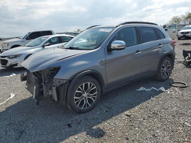  MITSUBISHI OUTLANDER 2019 Szary
