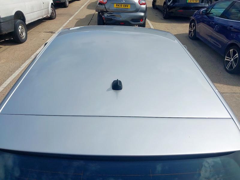 2007 AUDI A3 S LINE