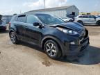 2022 KIA SPORTAGE LX   for sale at Copart ON - TORONTO