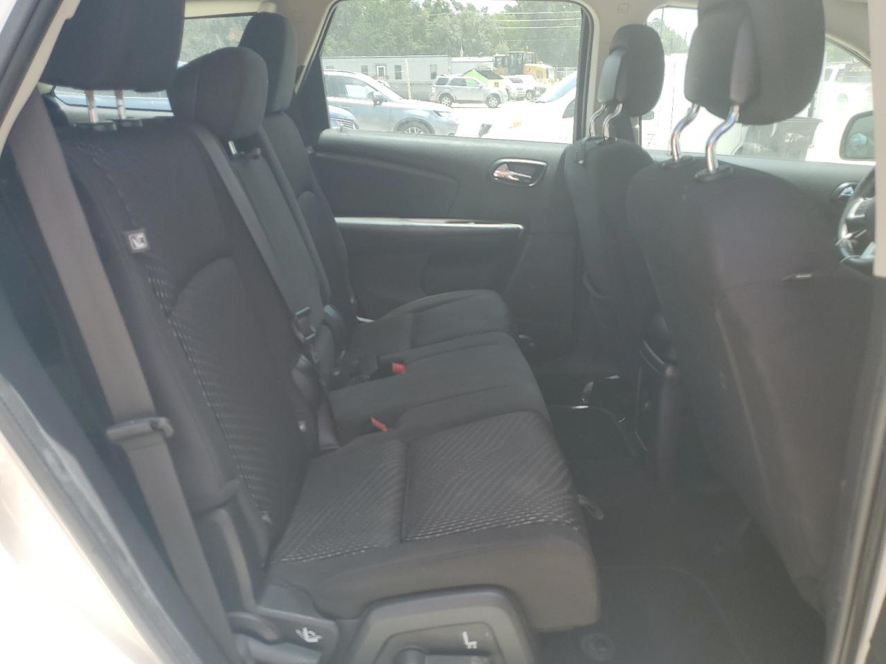 2014 Dodge Journey Se VIN: 3C4PDCAB0ET182300 Lot: 67361025