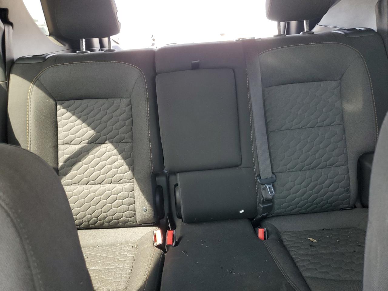 2019 Chevrolet Equinox Lt VIN: 3GNAXKEVXKS510469 Lot: 71066345