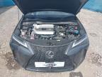 2023 LEXUS UX 250H F SPORT DESIGN 4X  for sale at Copart YORK
