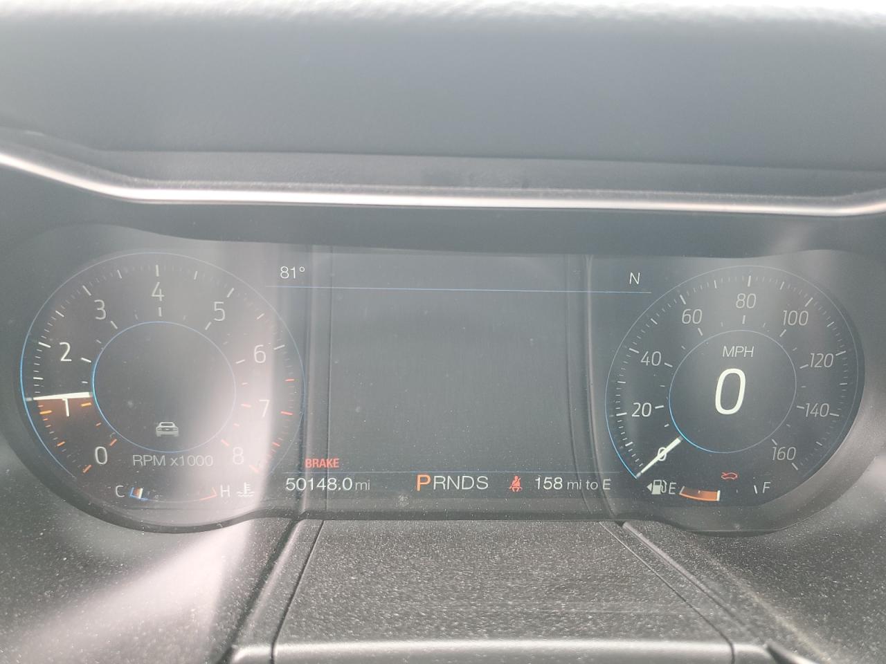 2022 Ford Mustang VIN: 1FA6P8TH7N5150614 Lot: 67109515