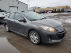 2012 MAZDA 3 I   à vendre chez Copart ON - TORONTO