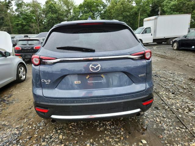  MAZDA CX-9 2023 Gray