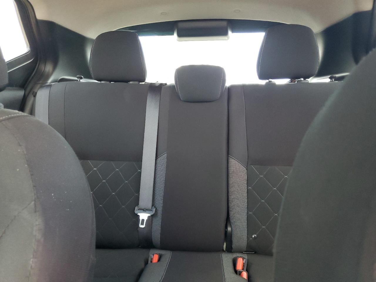 2020 Nissan Kicks Sv VIN: 3N1CP5CV2LL579709 Lot: 70328975