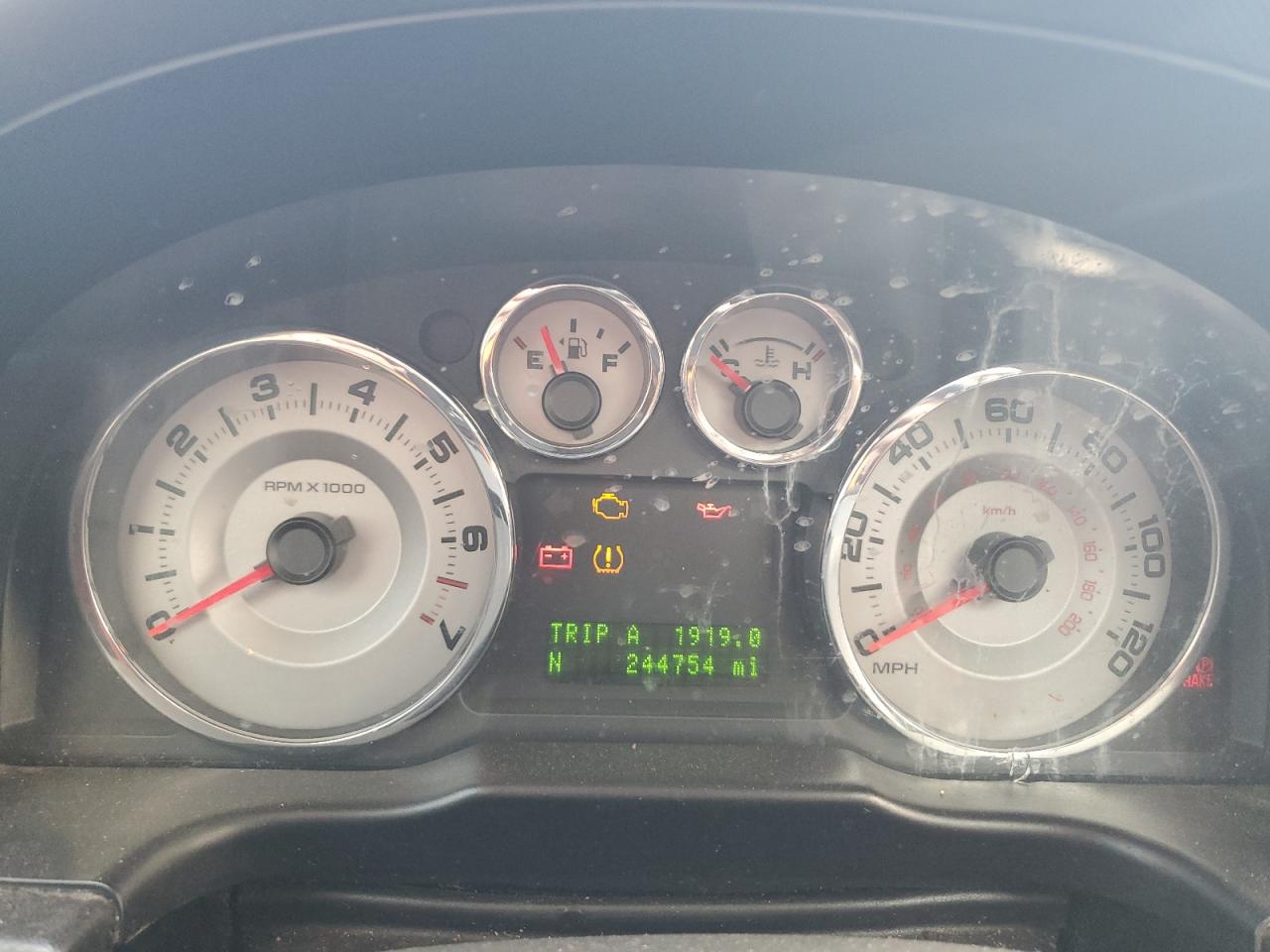 2008 Ford Edge Limited VIN: 2FMDK39C18BB35732 Lot: 70889785