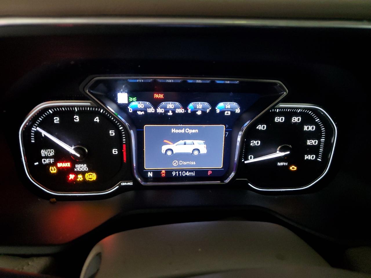 2021 GMC Yukon Denali VIN: 1GKS1DKL1MR128595 Lot: 70507075