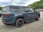 2022 JEEP WAGONEER SERIES I   for sale at Copart NY - NEWBURGH