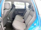 2009 VOLKSWAGEN POLO E 60  for sale at Copart COLCHESTER