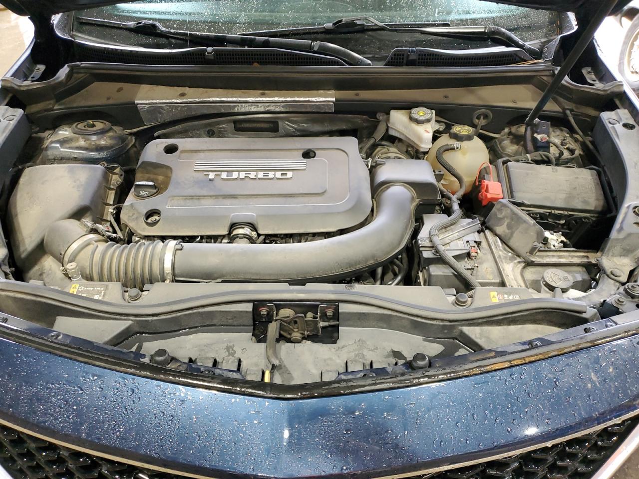 2019 Cadillac Xt4 Sport VIN: 1GYFZER43KF202229 Lot: 70823395