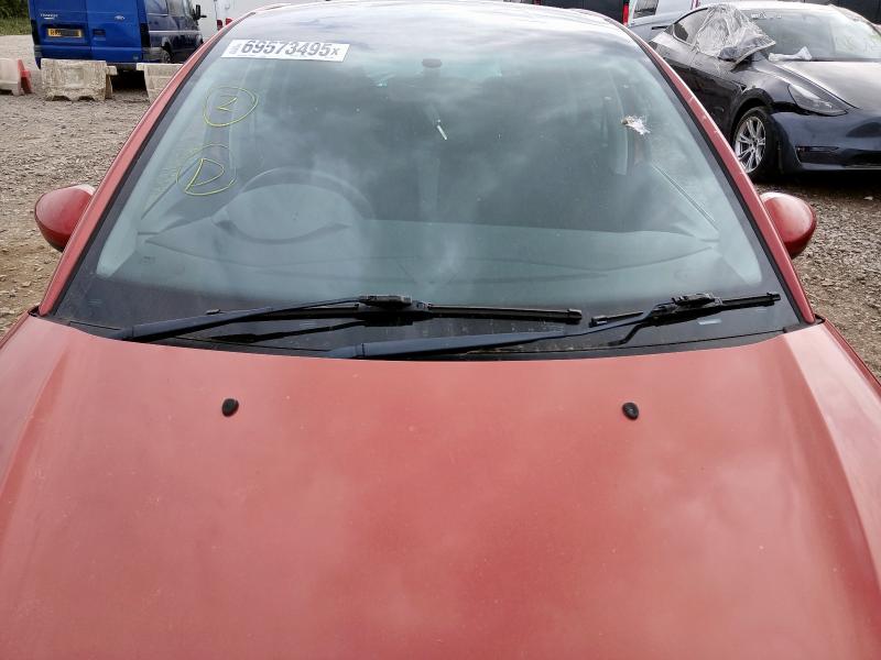 2011 CITROEN C3 EXCLUSIVE AUTO 