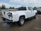 2017 CHEVROLET COLORADO    for sale at Copart ON - TORONTO