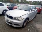 2010 BMW 1 SERIES M SPORT for sale at Copart WOLVERHAMPTON
