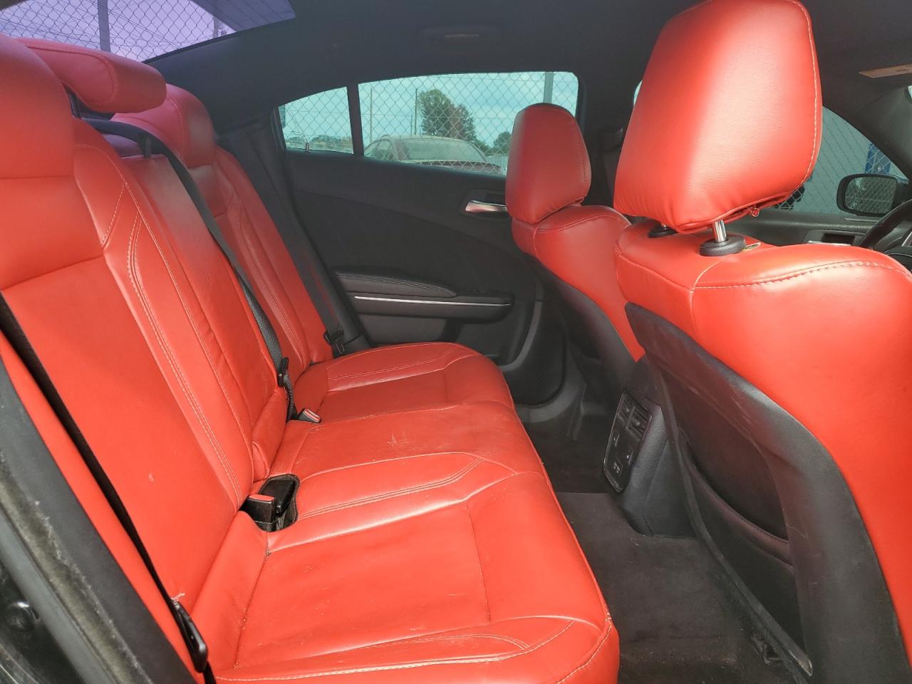 2017 Dodge Charger R/T VIN: 2C3CDXCT7HH612174 Lot: 69912885
