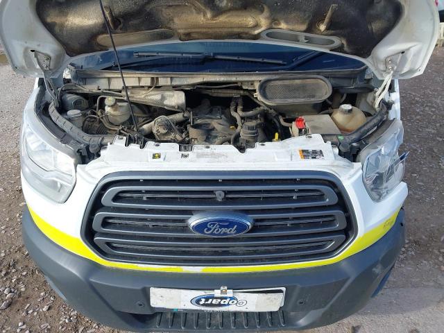 2019 FORD TRANSIT 350 
