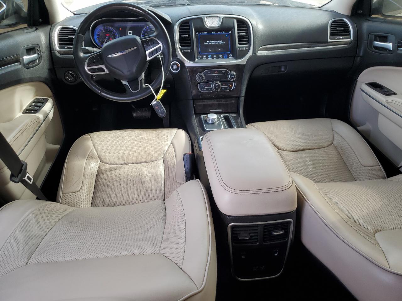 2019 Chrysler 300 Limited VIN: 2C3CCAEG1KH536264 Lot: 69839895