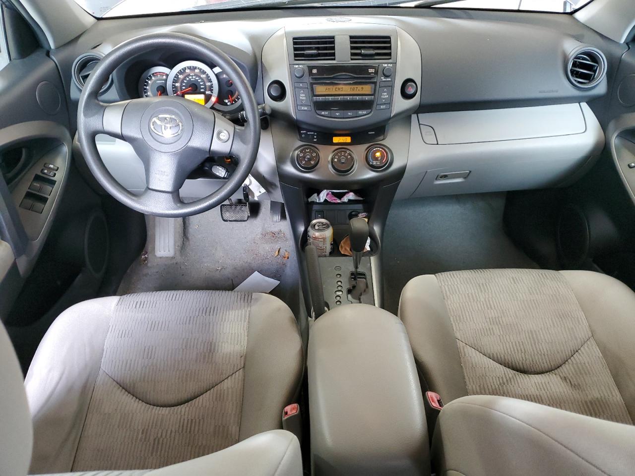 2009 Toyota Rav4 VIN: 2T3ZF33V39W016507 Lot: 66991055