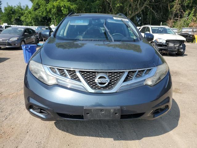 2011 NISSAN MURANO S  